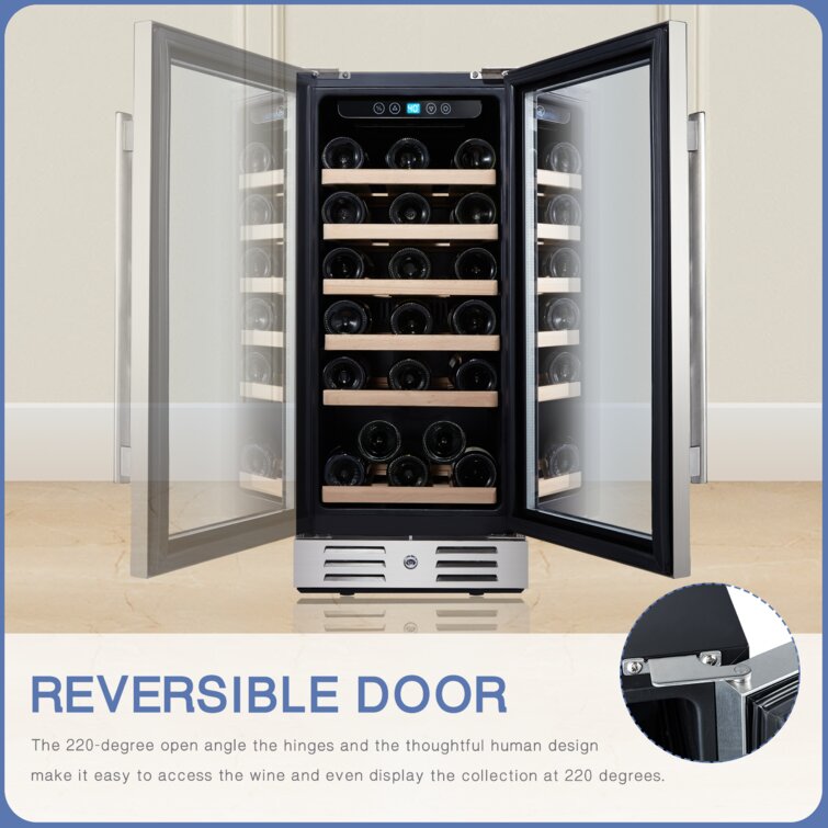 Kalamera 15 online wine cooler